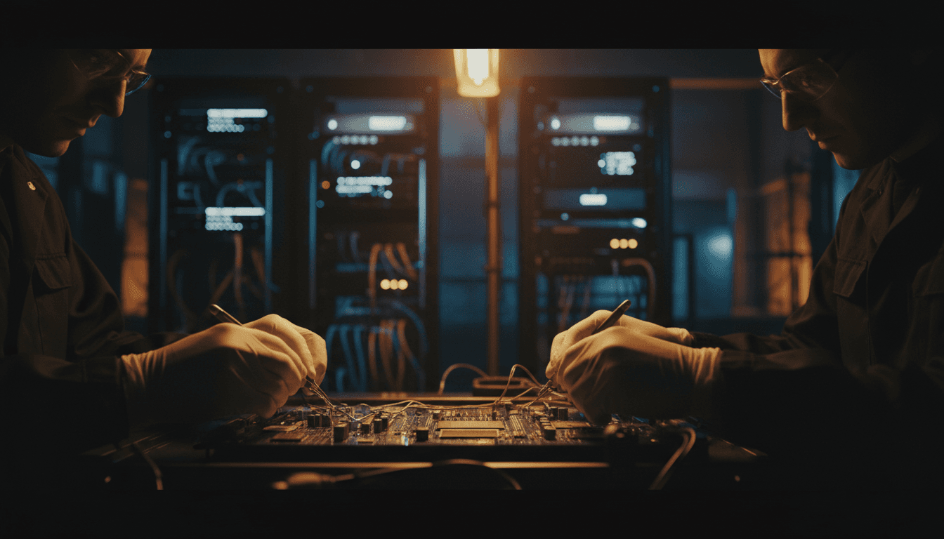 Systems integration and technology coordination